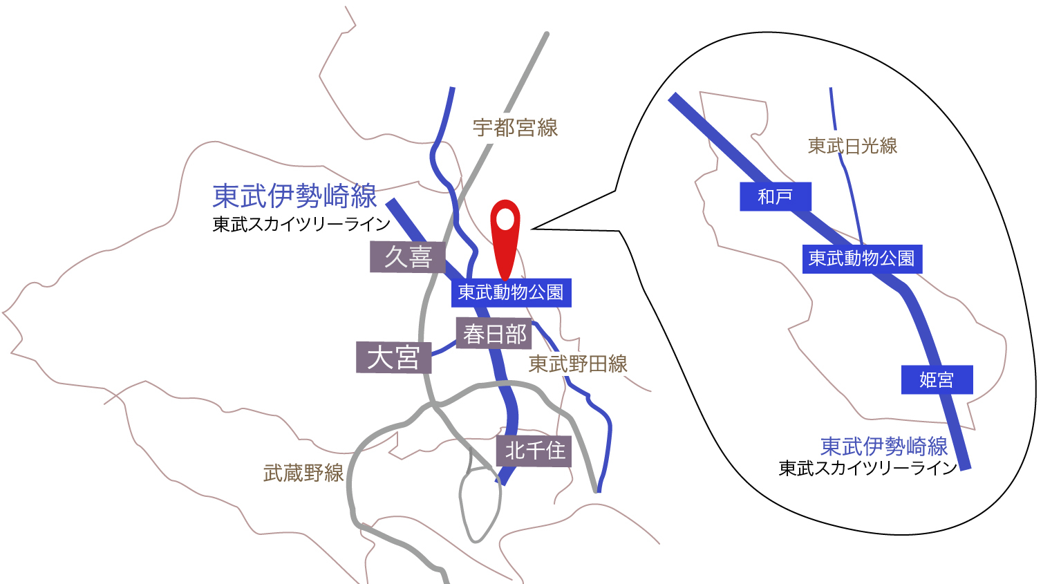 路線図