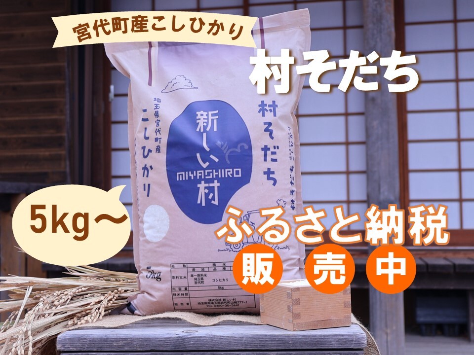 ふるさと納税の画像