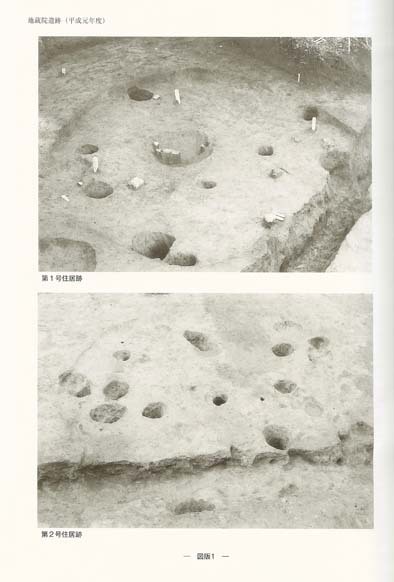 宮代町文化財調査報告書第13集「地蔵院遺跡・東粂原宿屋敷遺跡・藤曽根遺跡・山﨑山遺跡 