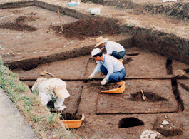 道仏遺跡の写真