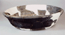 内耳土鍋と焙烙（ほうろく）の写真1