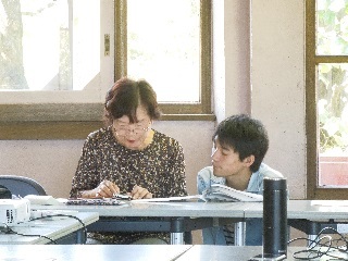 講座の様子4