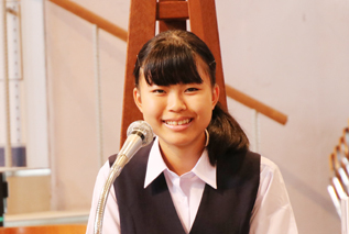 荻野議員