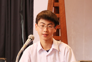 齊藤議員