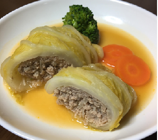 レシピの写真