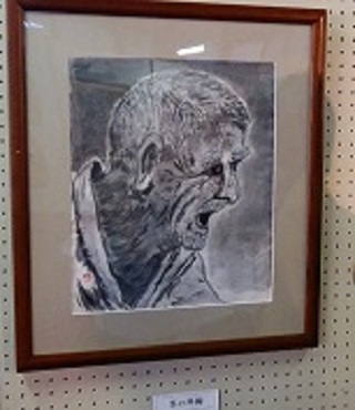 水墨画2
