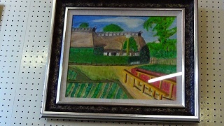 絵画
