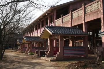 笠原小学校の写真