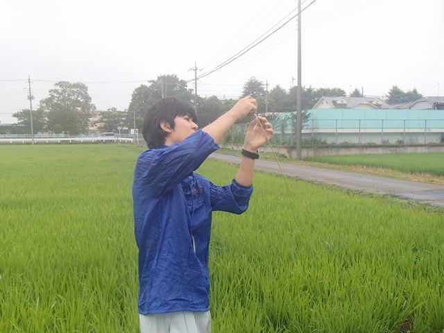 稲作講座開催しました！ | 埼玉県宮代町～首都圏でいちばん人が