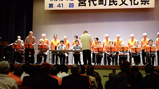 発表の様子2