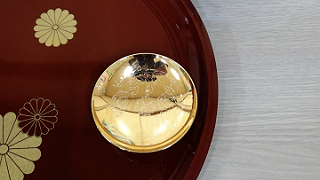 金杯