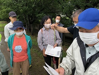 大きく育って欲しいです