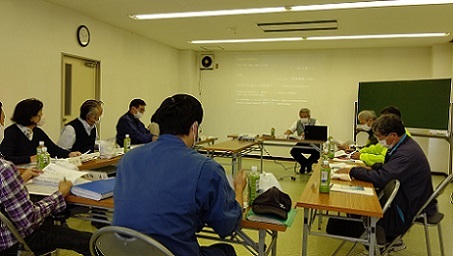講座の様子2