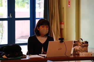 小川さん
