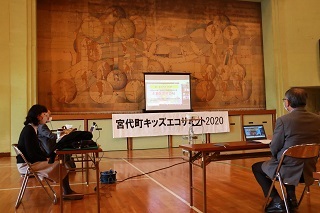 会場の様子2