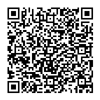 いきいき百歳体操体験教室LINE申し込みQRコード
