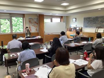 令和7年度講習会の様子2