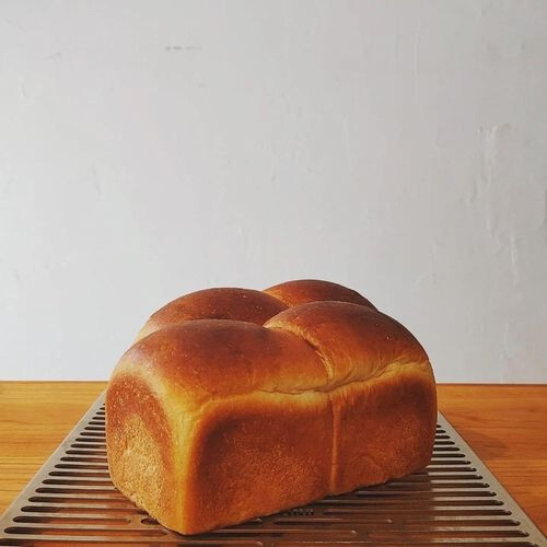 米粉食パン