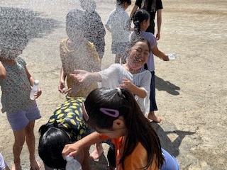 かえで児童クラブ
