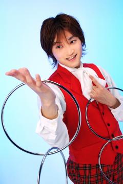 ごっちくん