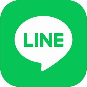 LINEのアイコン画像