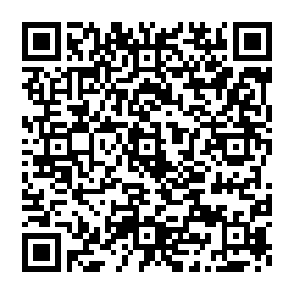 二十歳のつどい実行委員会申込QRコード
