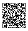 町公式LINEQRコード
