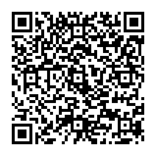 LINE申請用QRコードです