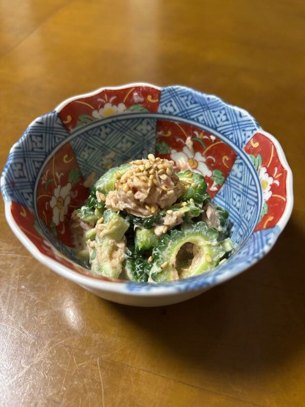 レシピの写真