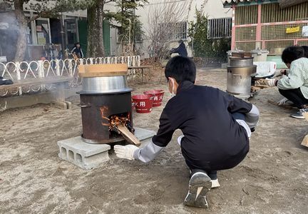 かえで児童クラブ