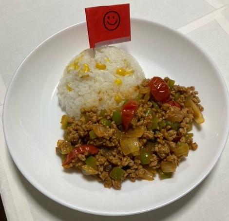 レシピの写真