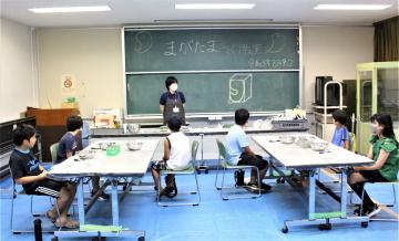 令和5年度の様子
