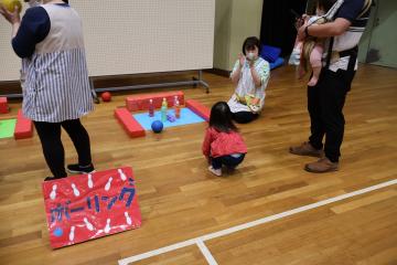 こどもまつり1
