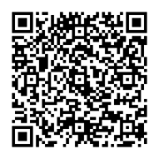 講演会参加申込QRコード