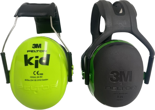 イヤーマフの画像1