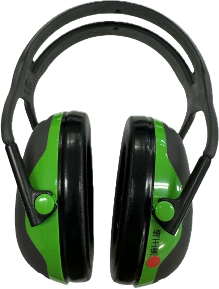 イヤーマフの画像2