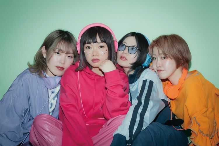 ITAZURA STOREアーティスト写真