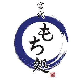 宮代もち処Instagramアイコン