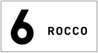 ロッコのロゴ