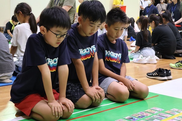 大会の様子5