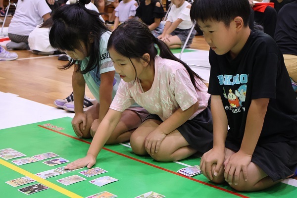 大会の様子4