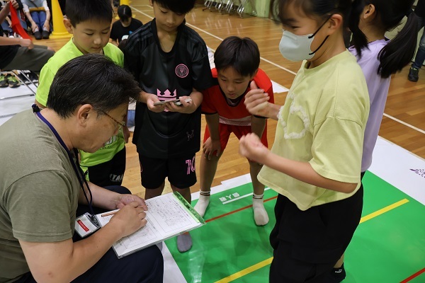 大会の様子2