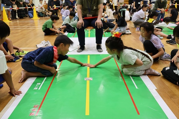 大会の様子7