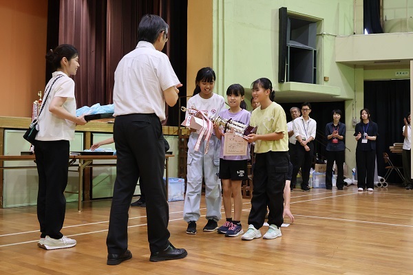 大会の様子8