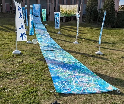 利根川のおとぎ話
