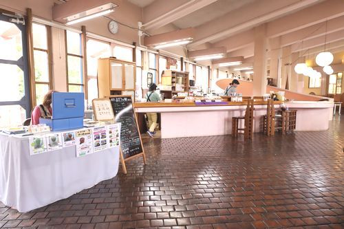 ぶどうのの様子