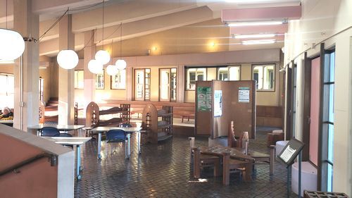 みんなのひろば※貸切できません