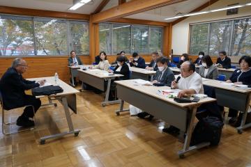 研修会の様子その2