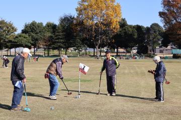 プレーの様子その3