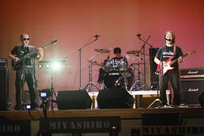 エンを楽しむ音楽祭_アマチュアバンドフェス_HOWLING